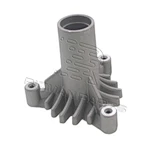 SPINDLE HOUSING